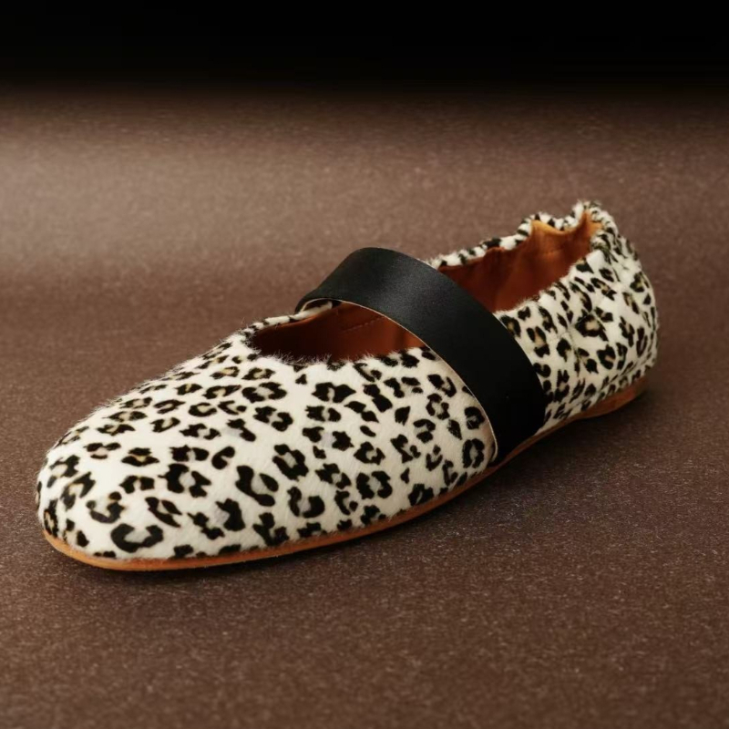 Shoes For Women Flats - Bailarinas de diseñador de lujo para