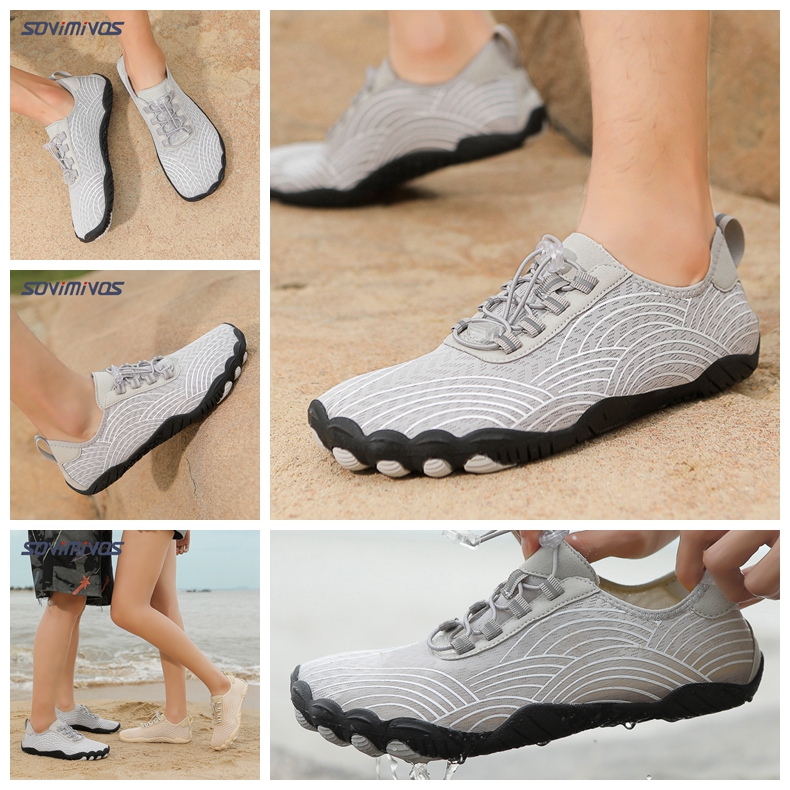 Women'S Shoes Wide Width - Zapatos Acuáticos Minimalistas para Hombre y