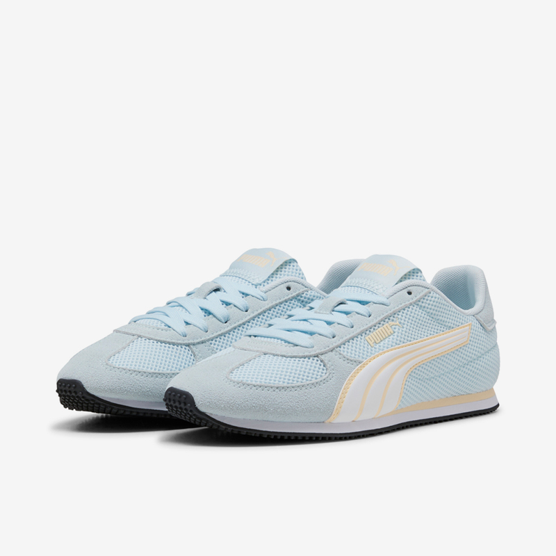 Women Shoes Puma - Zapatos informales Puma genuinos para mujer,