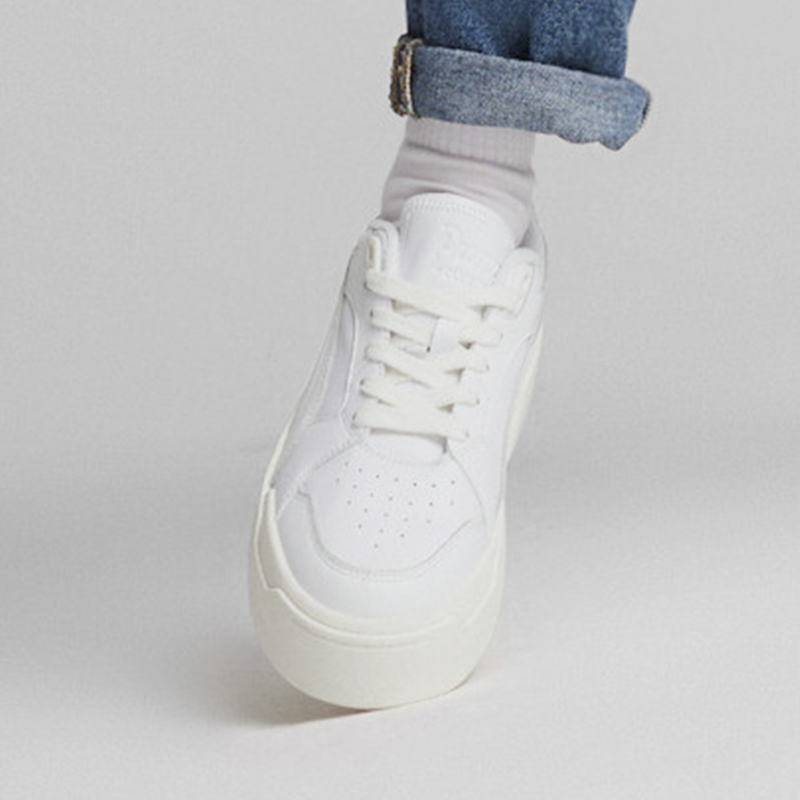 Women Shoes Puma - Puma, zapatos informales resistentes al desgaste