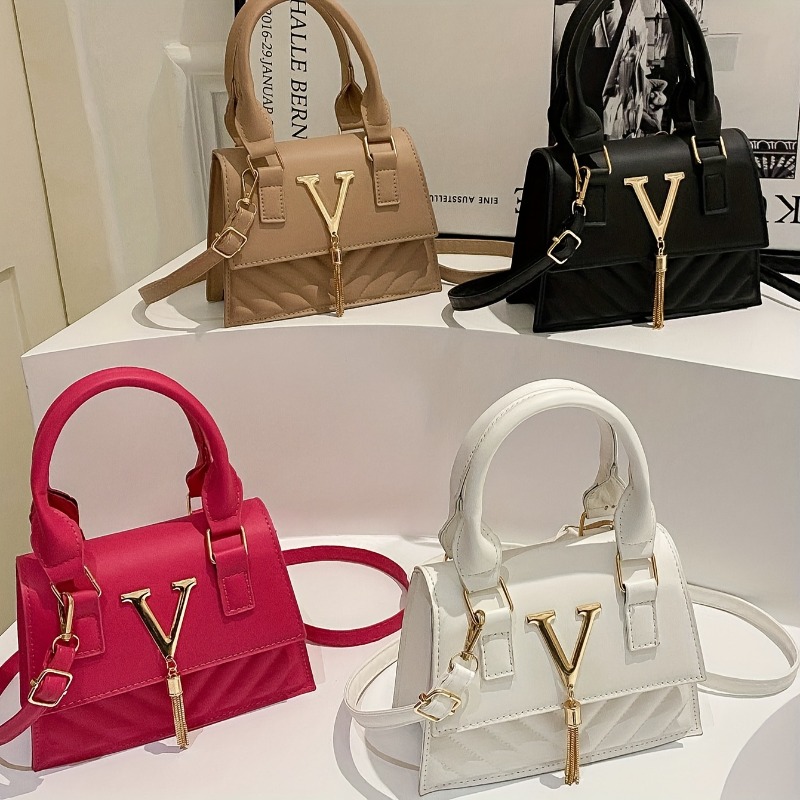 Women'S Shoes Louis Vuitton - Bolso de mano acolchado de moda,