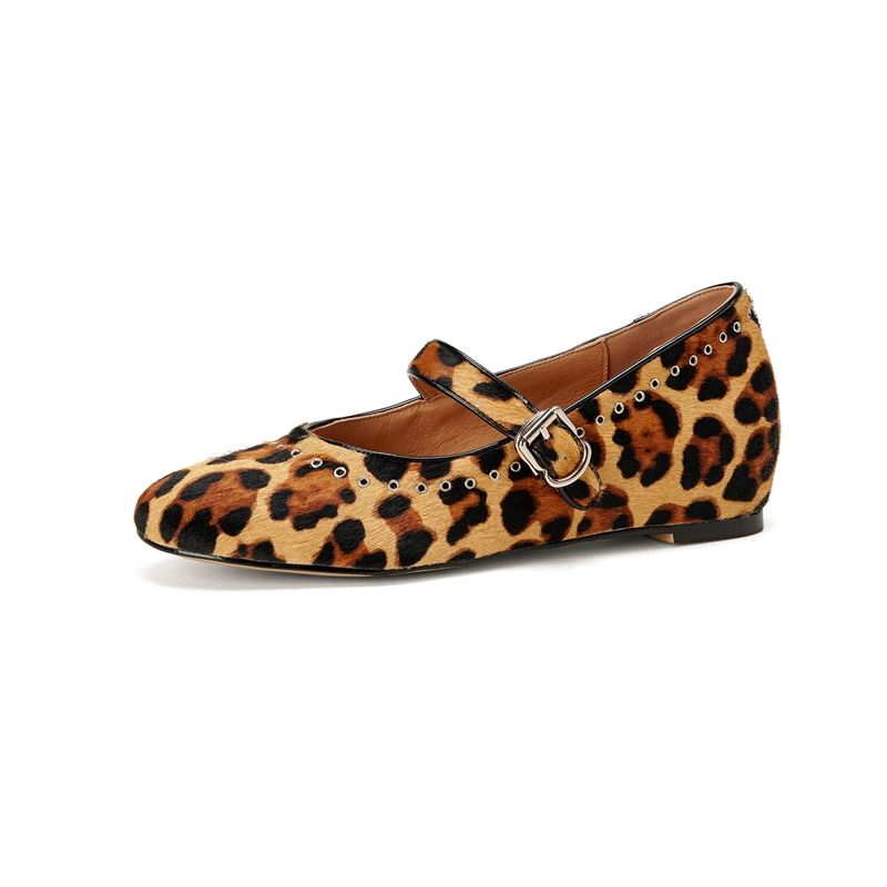 Women Shoes Mk - Zapatos de Mujer de Moda: Bailarinas