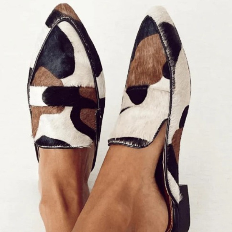 Women'S Shoes Toms - Zapatos Casuales de Mujer con Punta