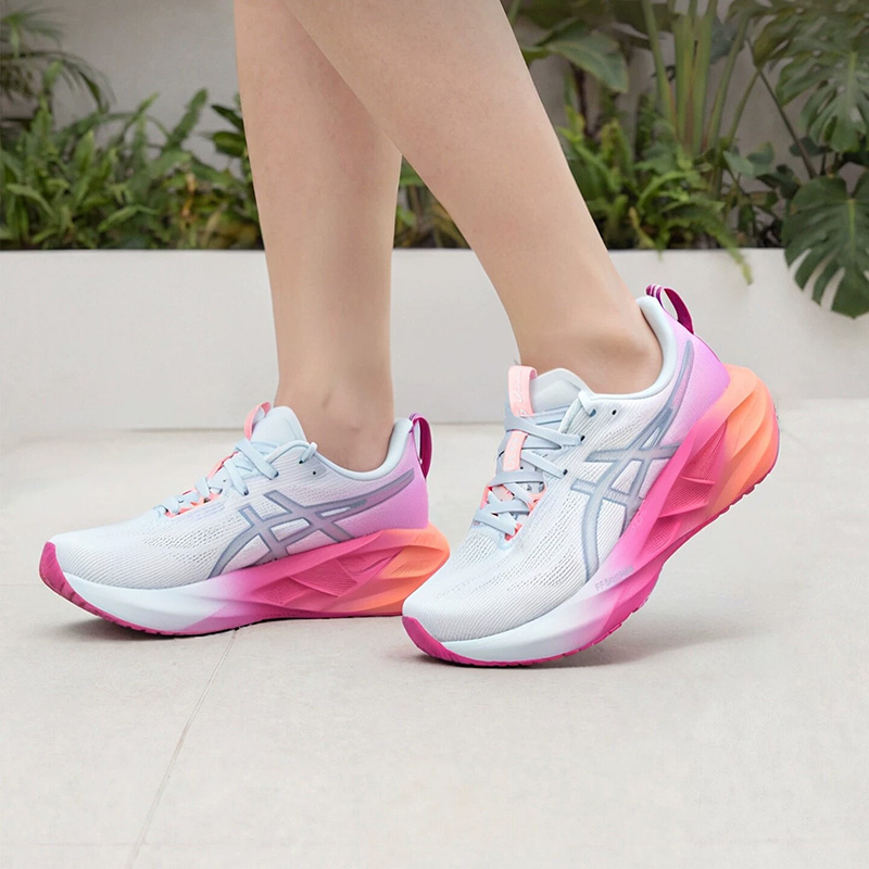 Women Shoes Hong Kong - Asics NOVABLAST 5 para mujer, zapatillas