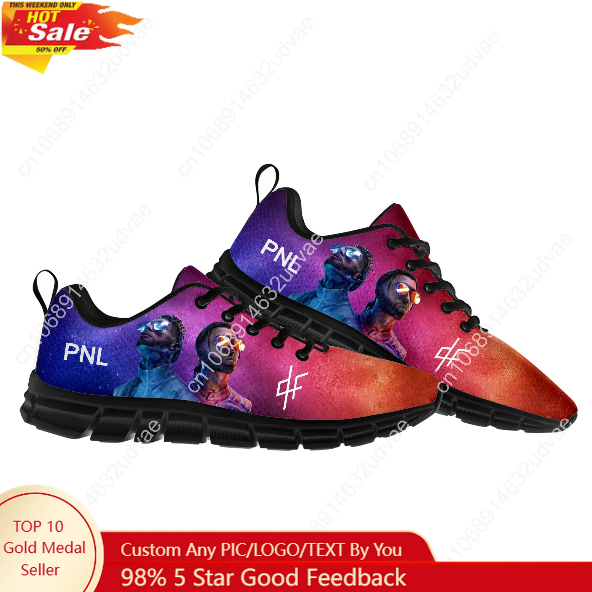 Women Shoes Sneakers - Zapatillas Deportivas Le Monde Chico, Álbum