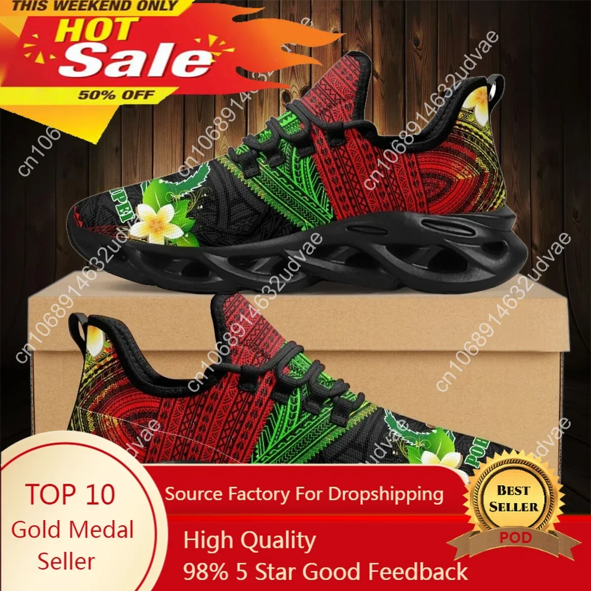 Women'S Shoes For Tennis - Zapatillas de malla transpirables para mujer