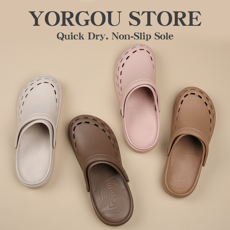Women'S Shoes Nursing - Zapatos y Zuecos Médicos Rosados para