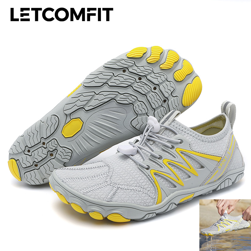 Women'S Shoes Wide Width - Zapatos de agua unisex para hombre