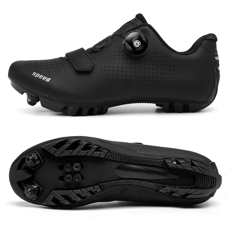Women Shoes Size - Zapatillas de Ciclismo Unisex para Bicicleta