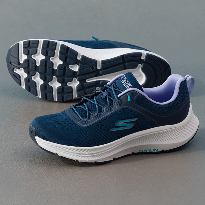Women Shoes Hong Kong - Zapatillas de Running para Mujer 128638-NVLV