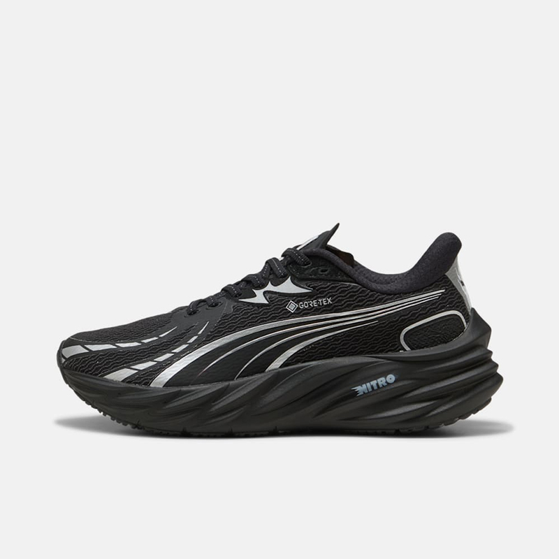 Women Shoes Puma - Zapatillas para correr Puma genuinas para