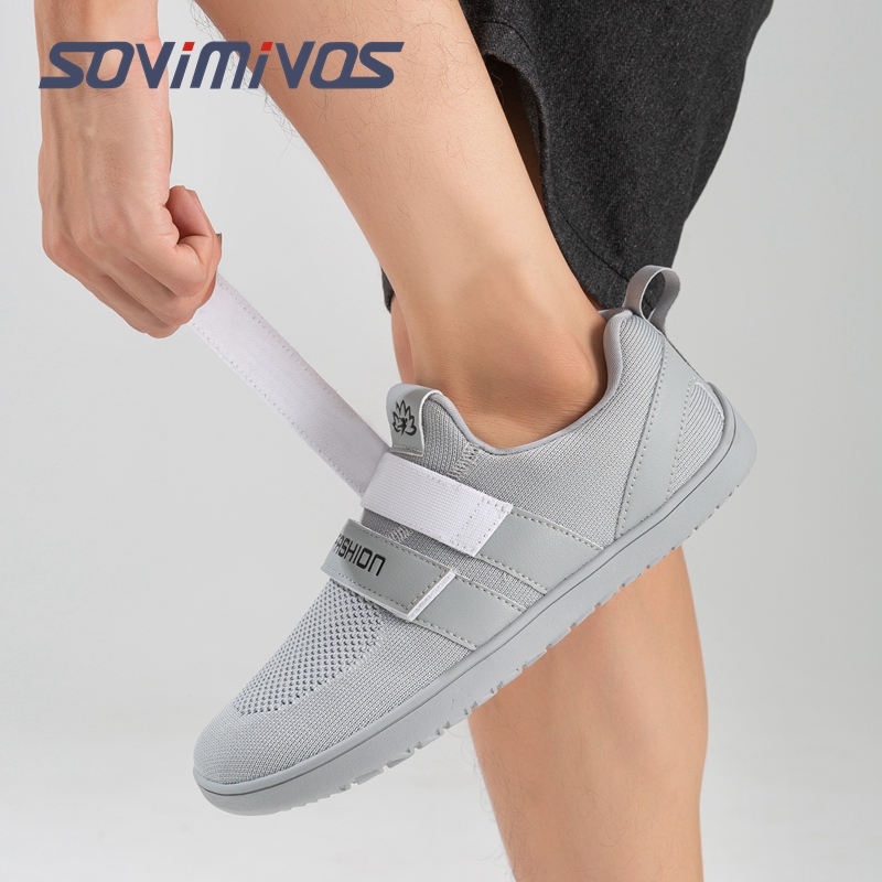 Women'S Shoes Wide Width - Zapatos descalzos para hombre y mujer,