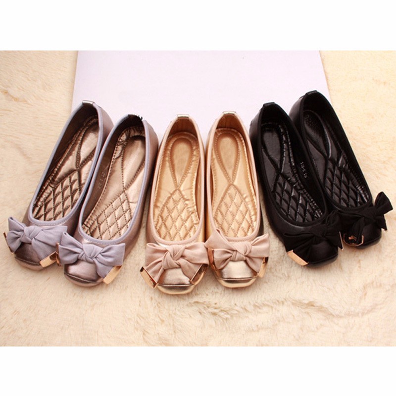 Women Shoes Mk - Zapatos de primavera y verano para