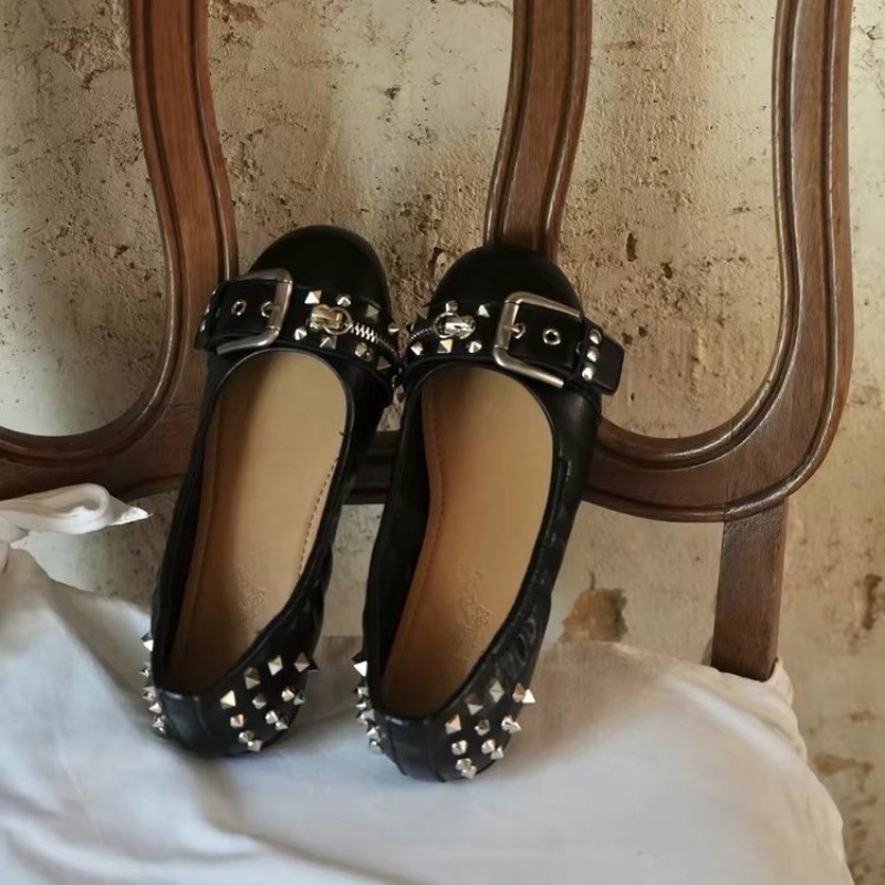 Women Shoes Size - Zapatos Mary Jane de mujer de