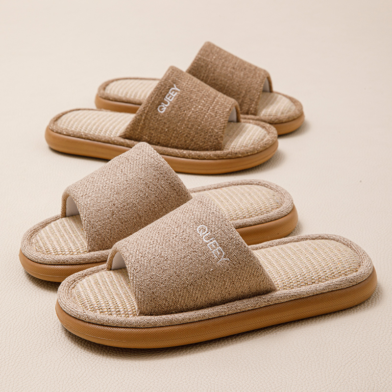 Women'S Shoes To Men'S Size - Nuevas pantuflas para mujer para el