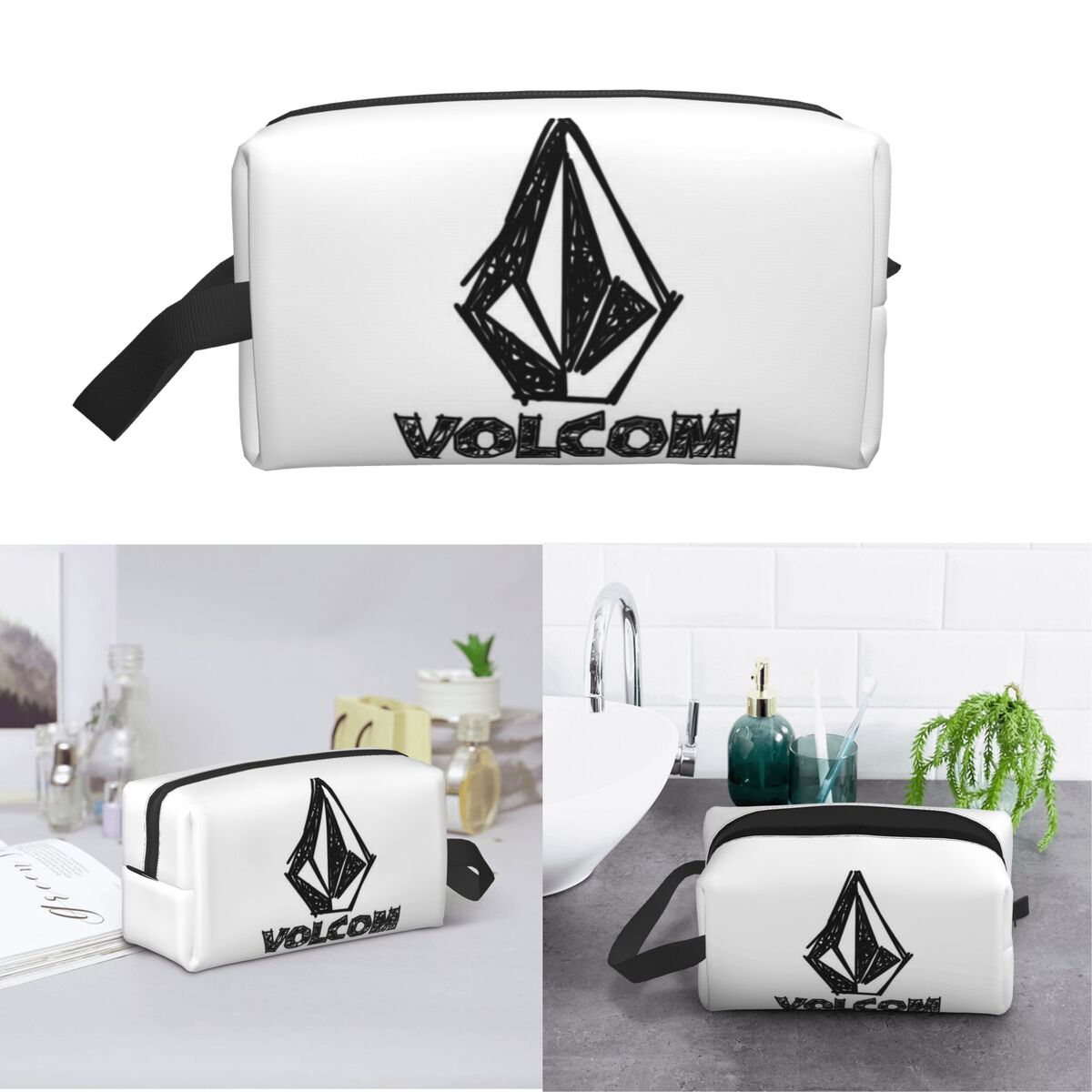 Women'S Shoes Louis Vuitton - Bolsa de maquillaje con logotipo de