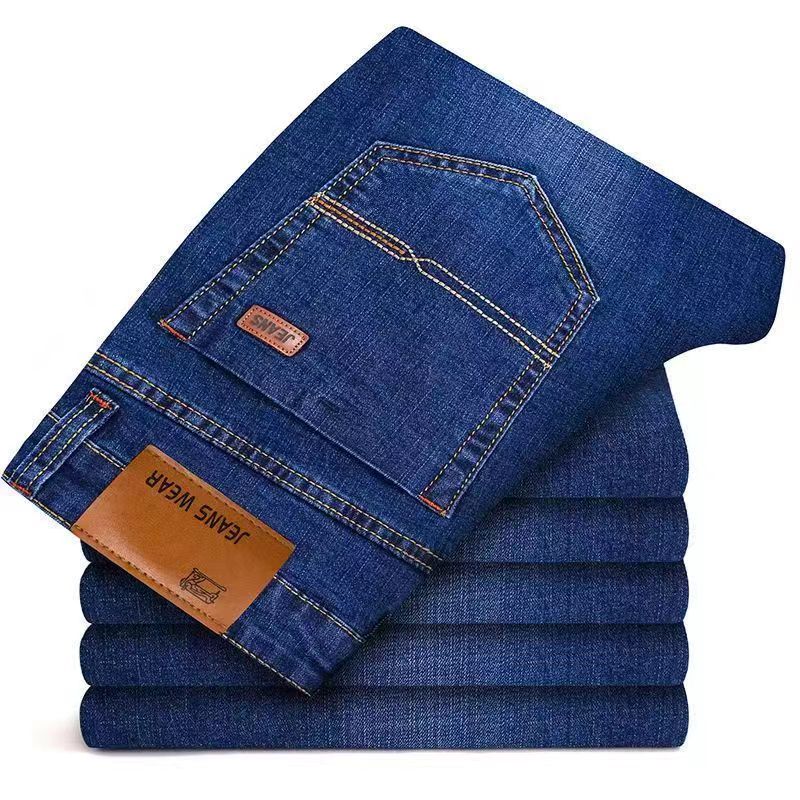 Levis Jeans 501 - Pantalones Vaqueros Rectos Suaves para Hombre,
