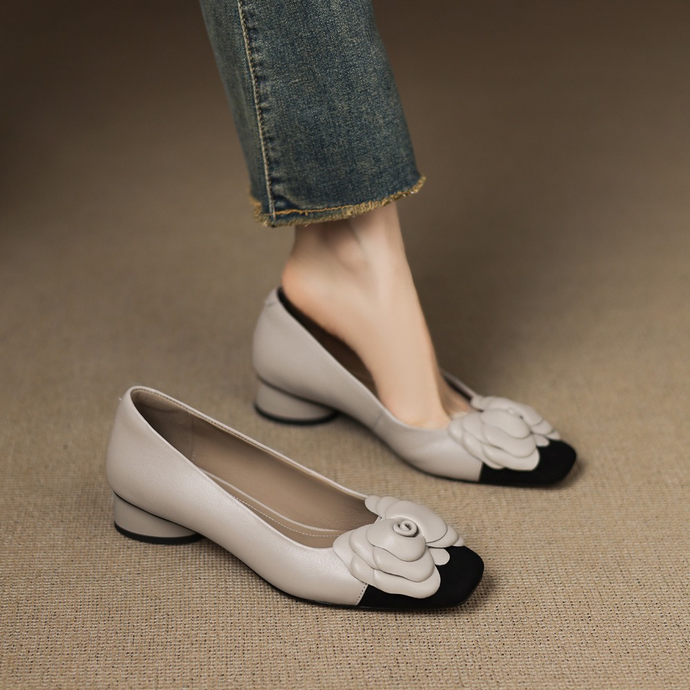 Zapatos individuales de flores - Women'S Shoes Toms reseña y precio
