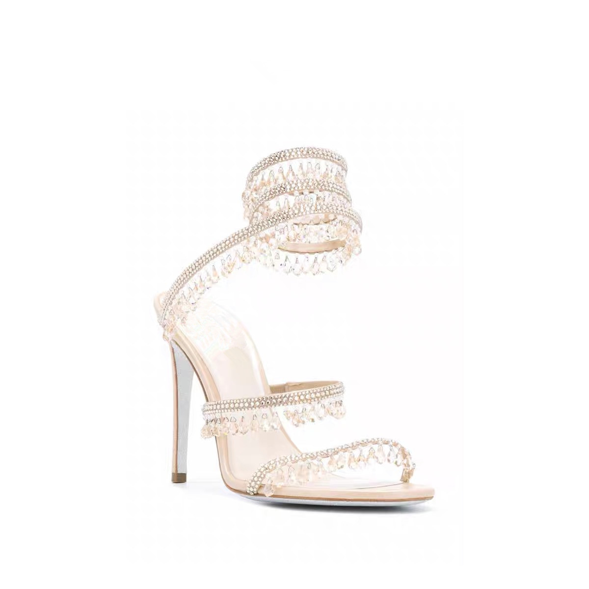 Sandalias de tacón de aguja do - Women Shoes Formal reseña y precio