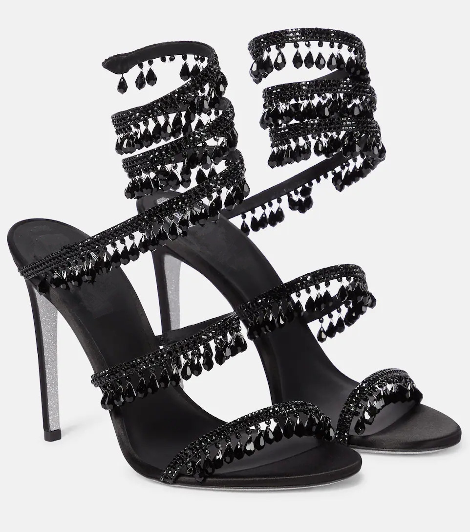 Sandalias de tacón de aguja do - Women Shoes Formal reseña y precio