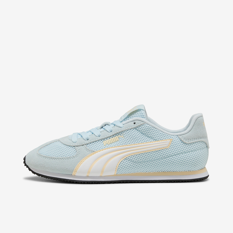 Zapatos informales Puma genuin - Women Shoes Puma reseña y precio