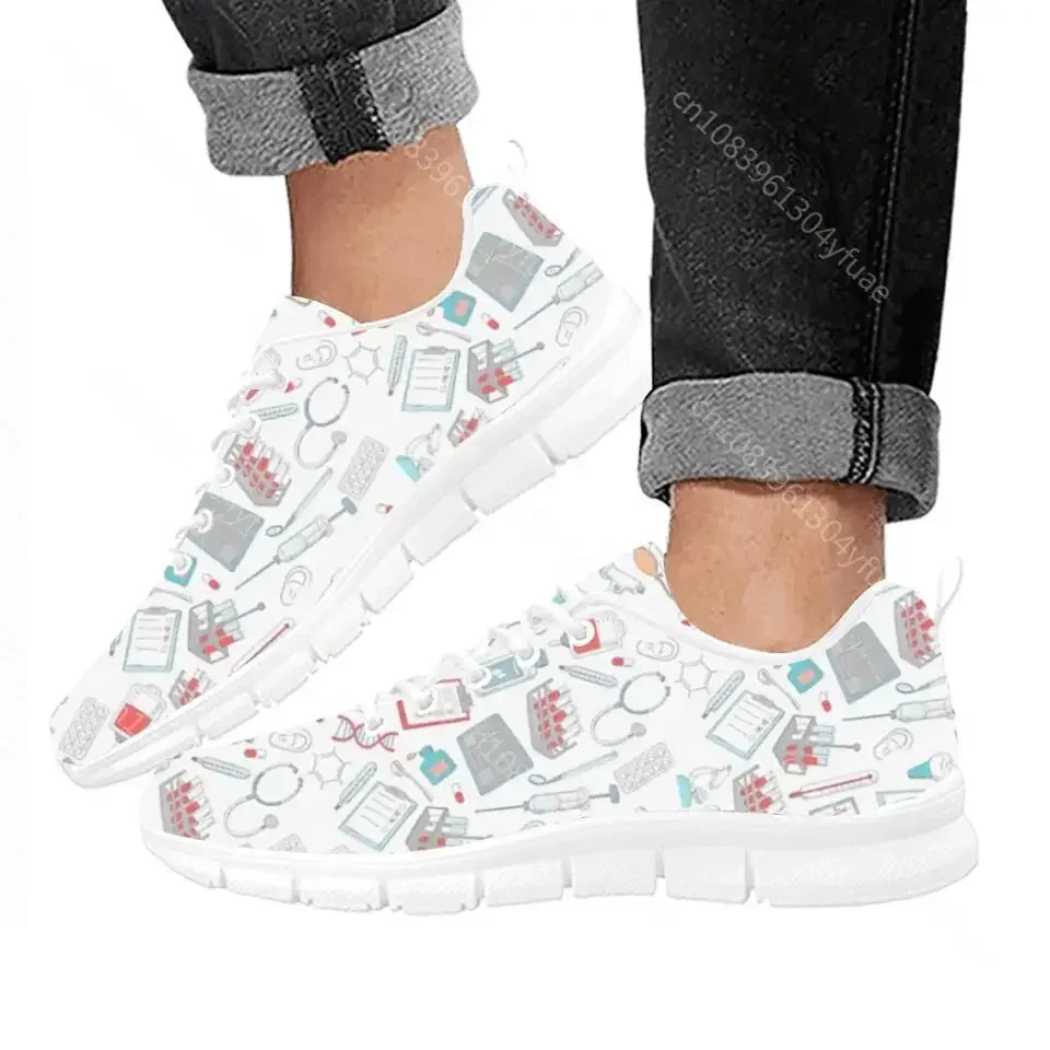 Zapatos planos Kawaii para enf - Women'S Shoes Nursing reseña y precio