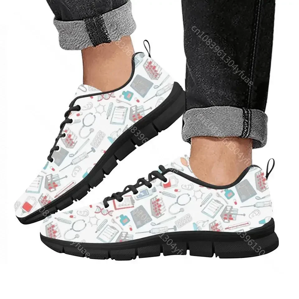 Zapatos planos Kawaii para enf - Women'S Shoes Nursing reseña y precio