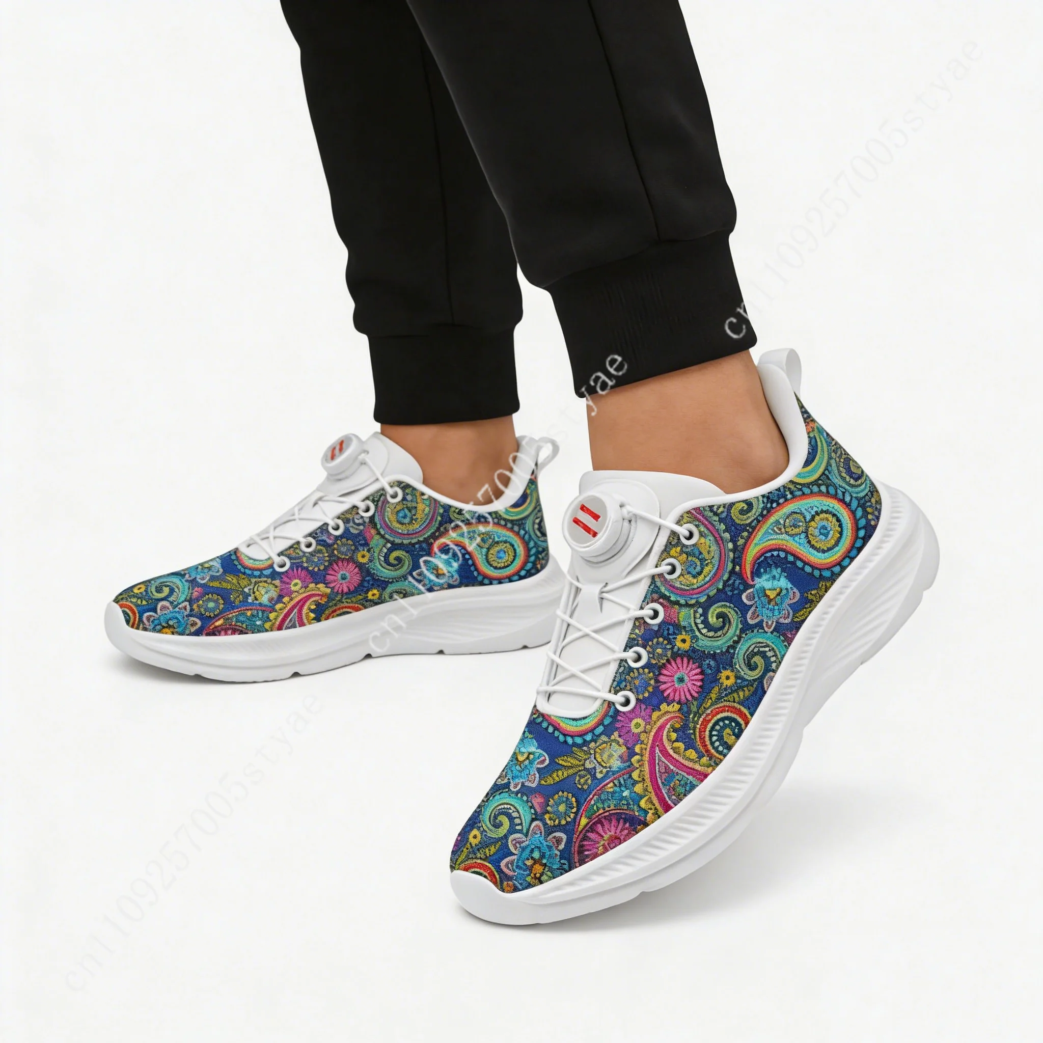 Zapatos para caminar personali - Women Shoes Sneakers reseña y precio