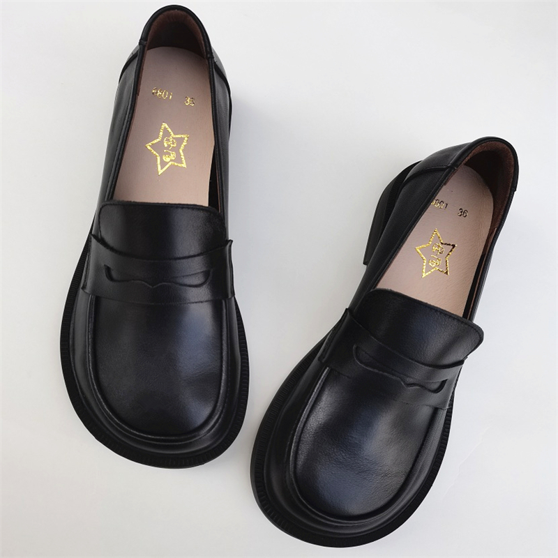 Careaymade-zapatos informales  - Women'S Shoes To Men'S Size reseña y precio