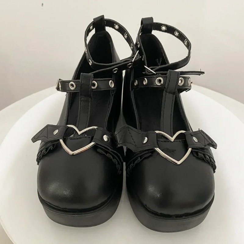 Nuevos Zapatos Mary Janes con  - Women'S Shoes Toms reseña y precio