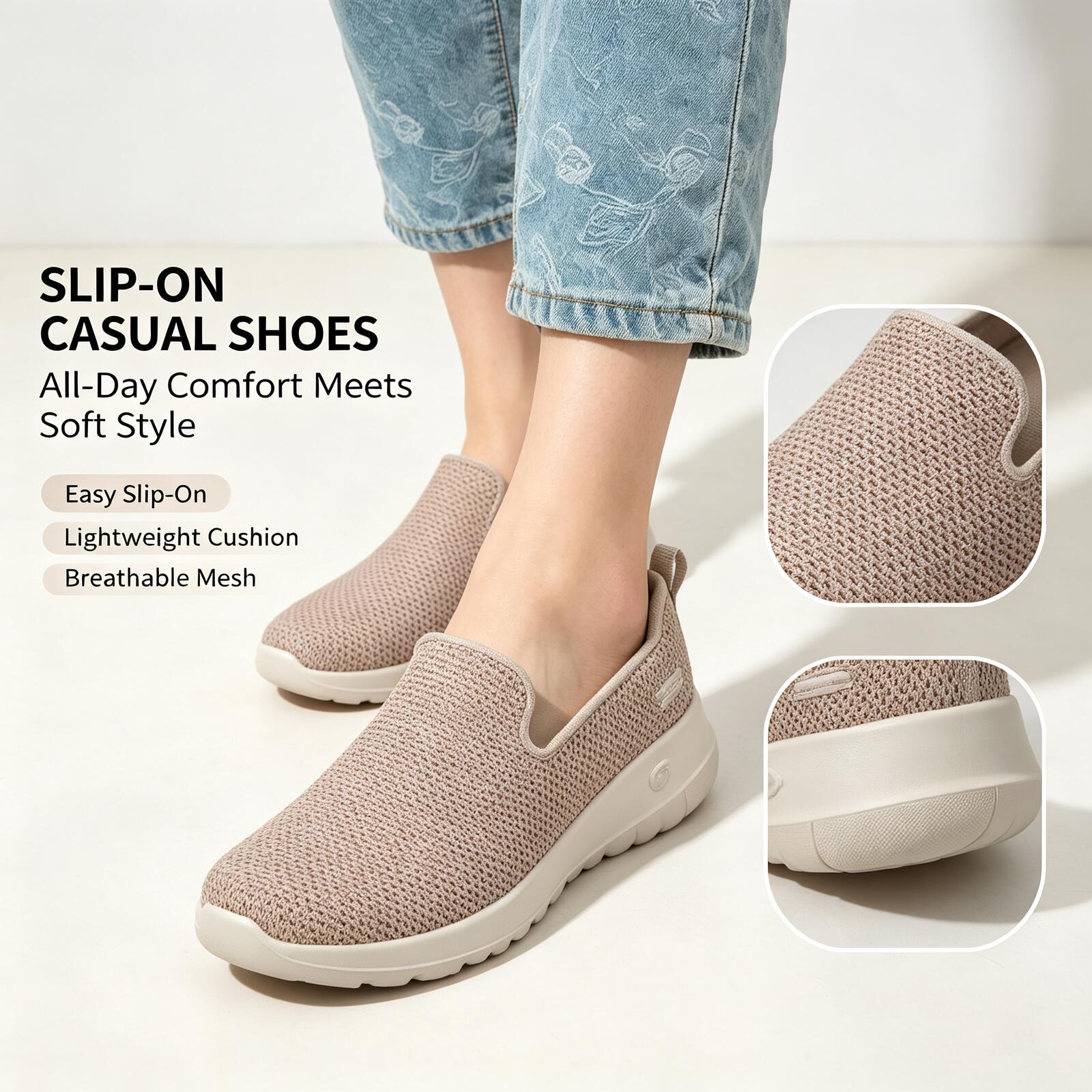 Skechers GO WALK para Mujer, Z - Women Shoes Hong Kong reseña y precio