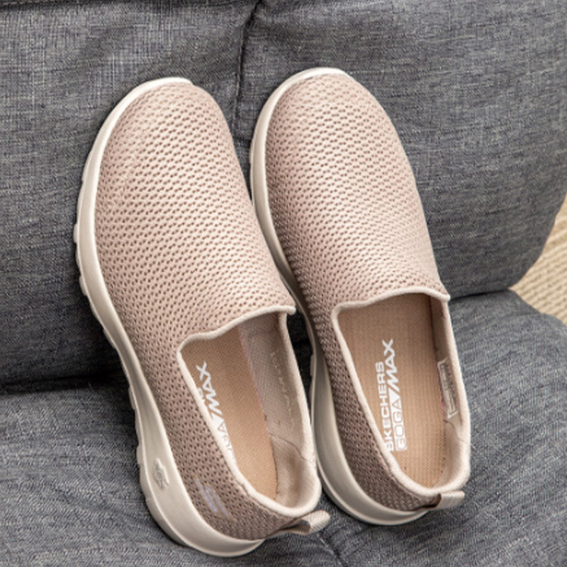 Skechers GO WALK para Mujer, Z - Women Shoes Hong Kong reseña y precio