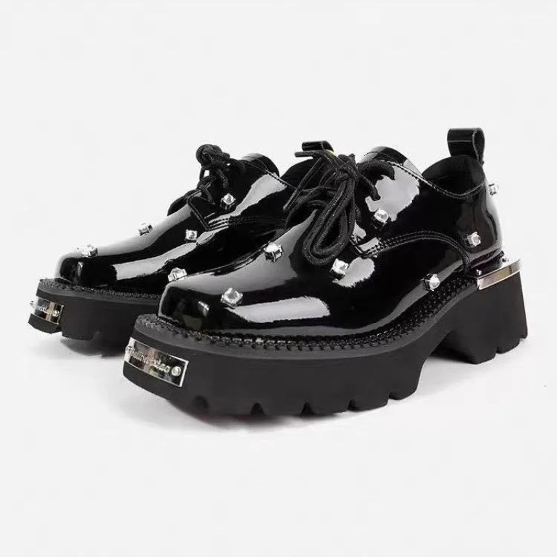 Mocasines de mujer con platafo - Women Shoes Sneakers reseña y precio