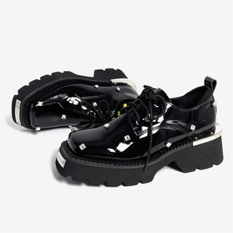 Mocasines de mujer con platafo - Women Shoes Sneakers reseña y precio