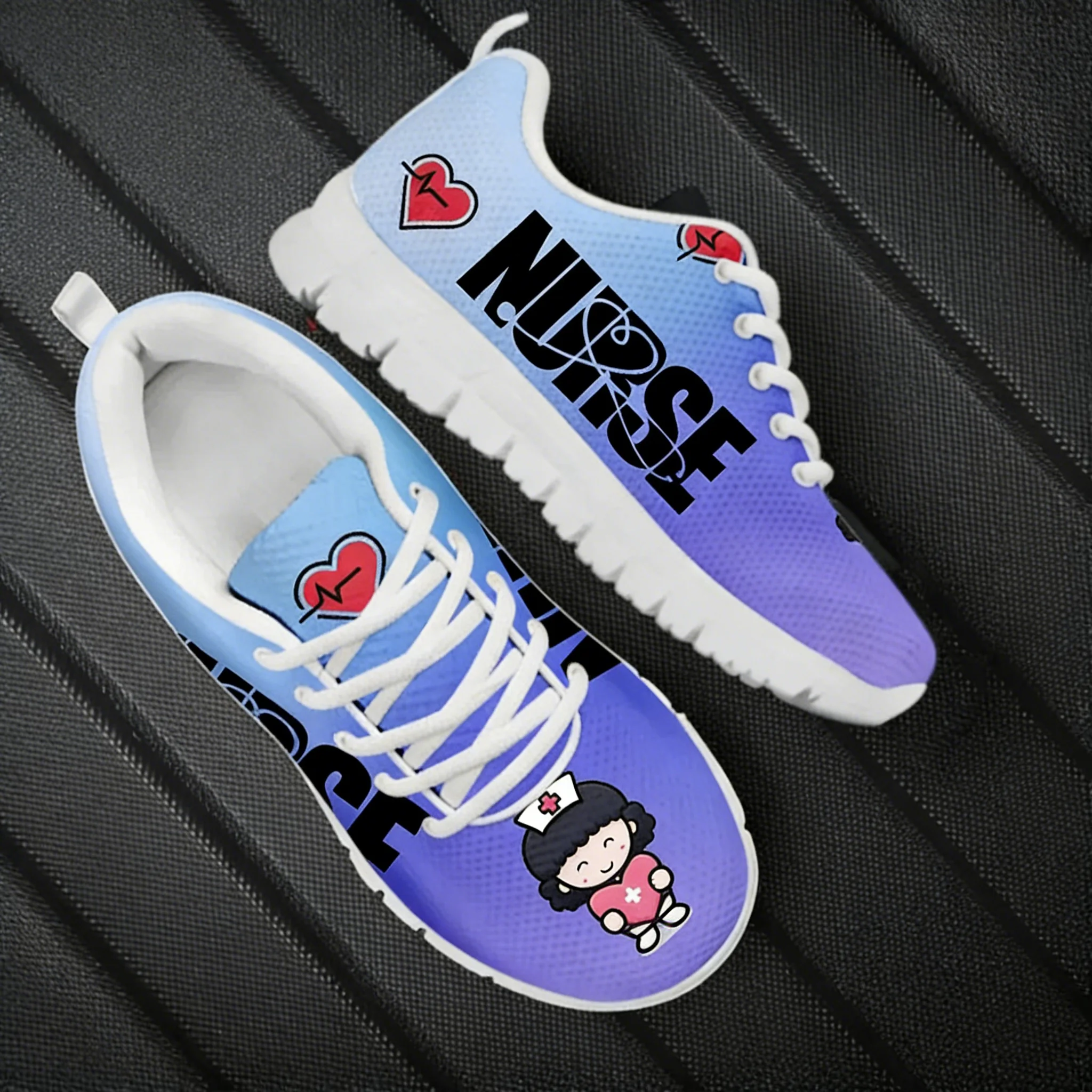 Nueva tendencia en zapatillas  - Women'S Shoes Nursing reseña y precio