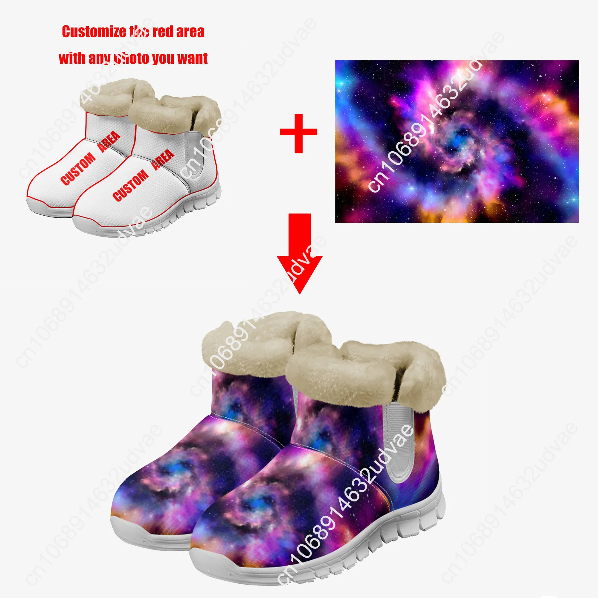 Botas de felpa para hombre y m - Women Shoes Sneakers reseña y precio
