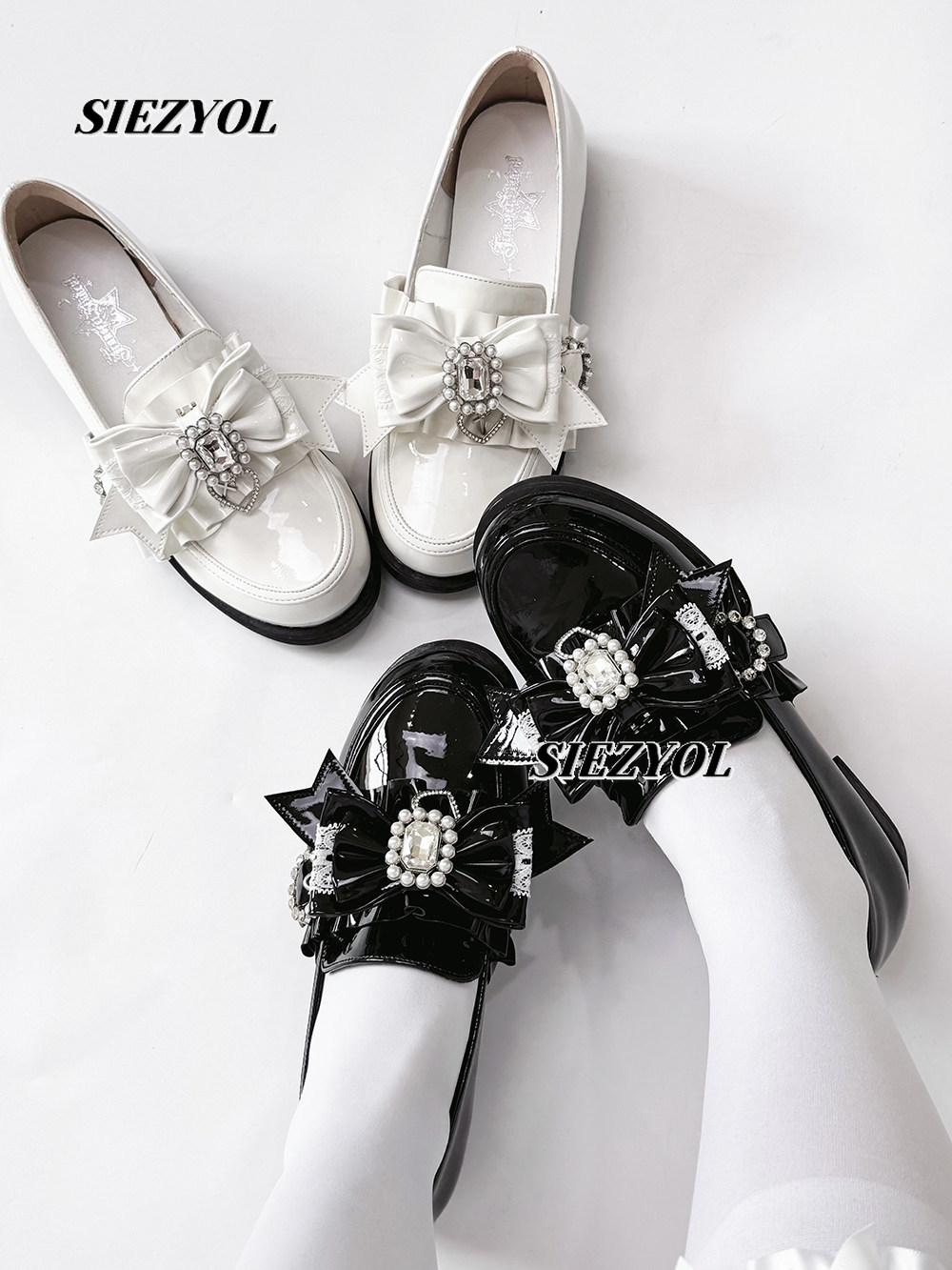 Zapatos de Cuero Casuales Esti - Women Shoes Casual reseña y precio