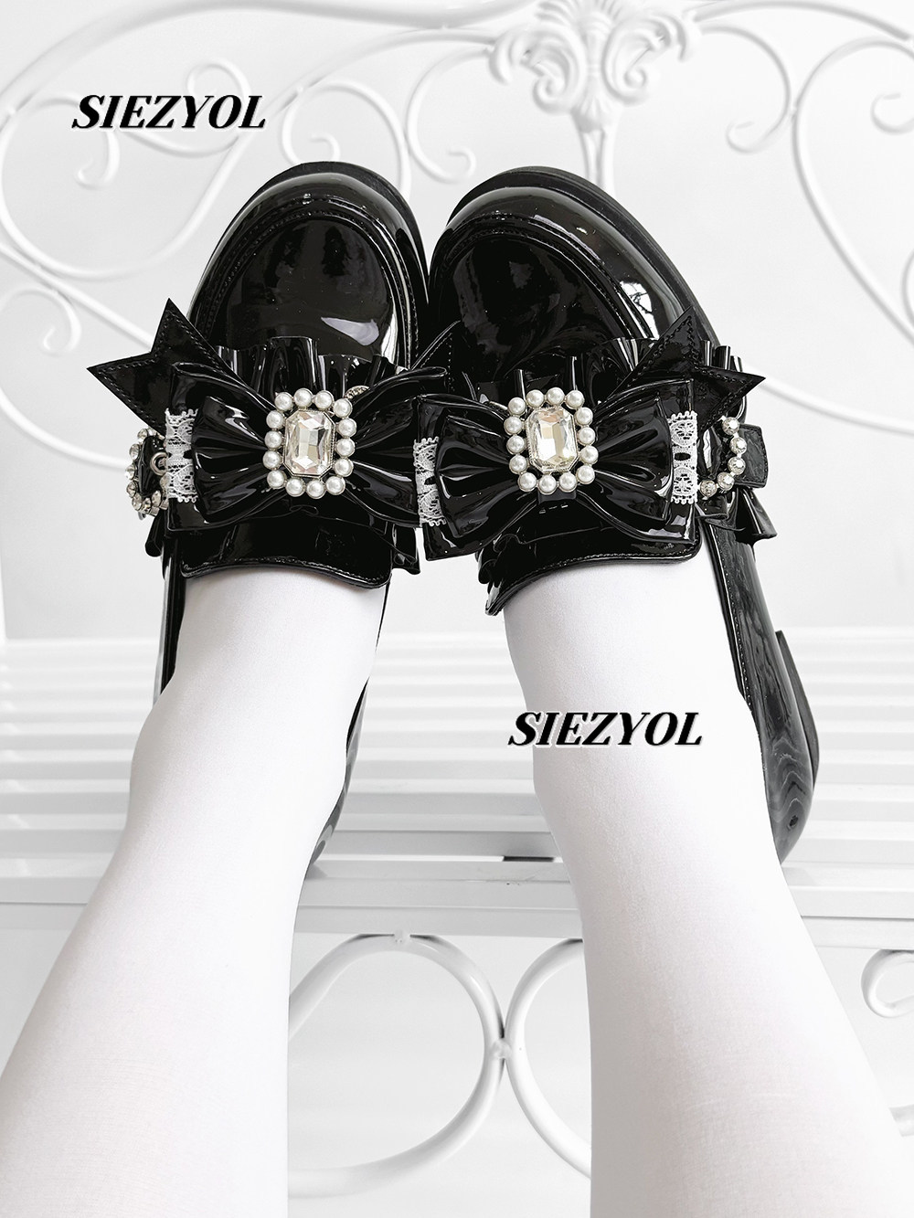 Zapatos de Cuero Casuales Esti - Women Shoes Casual reseña y precio