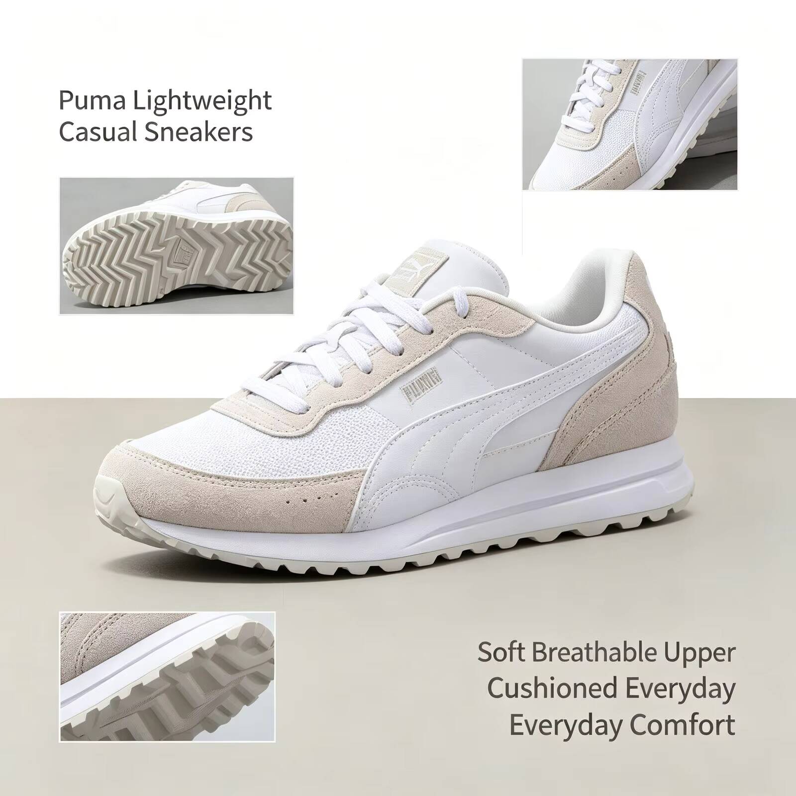 Nuevas zapatillas de correr li - Women Shoes Puma reseña y precio