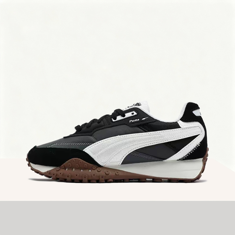 Puma Blktop Rider: Zapatos cas - Women Shoes Puma reseña y precio