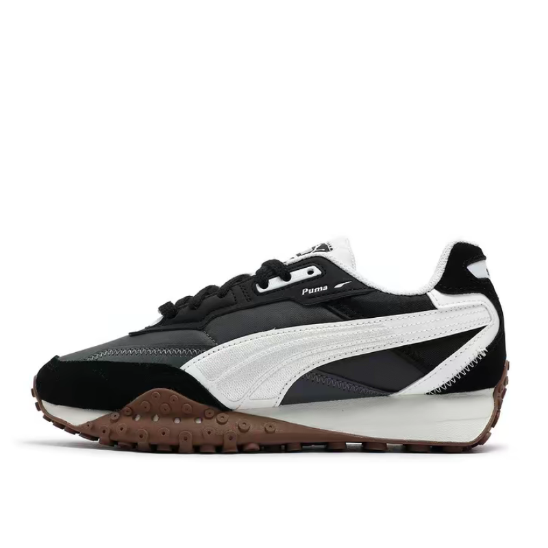 Puma Blktop Rider: Zapatos cas - Women Shoes Puma reseña y precio
