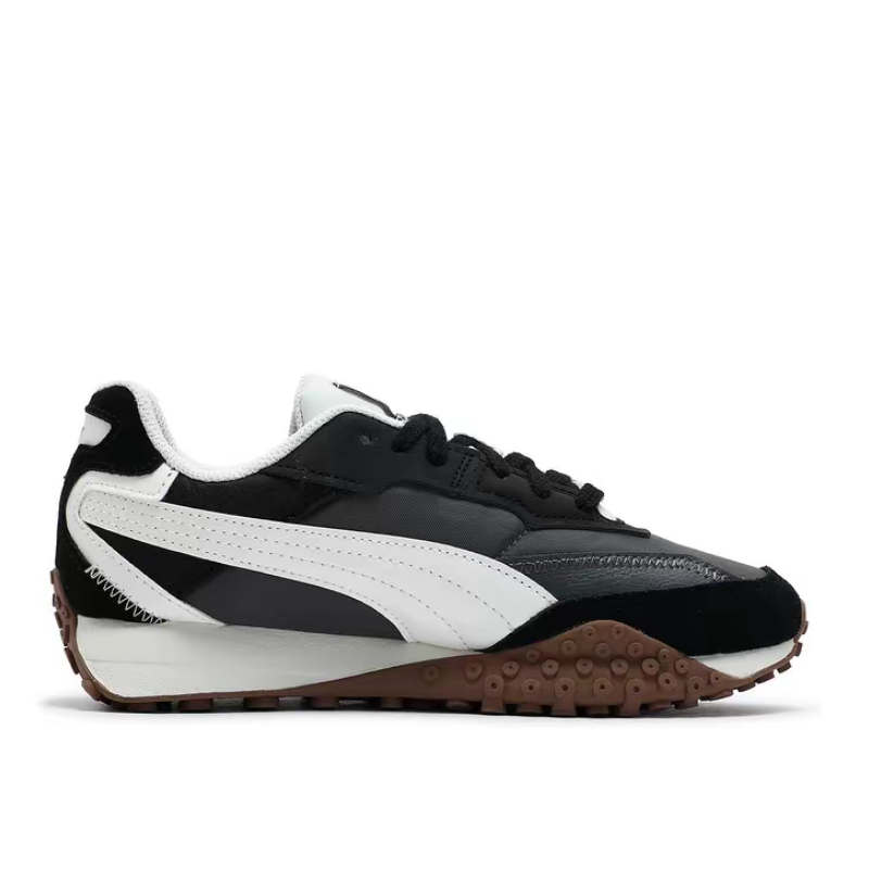 Puma Blktop Rider: Zapatos cas - Women Shoes Puma reseña y precio