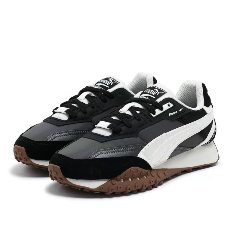 Puma Blktop Rider: Zapatos cas - Women Shoes Puma reseña y precio