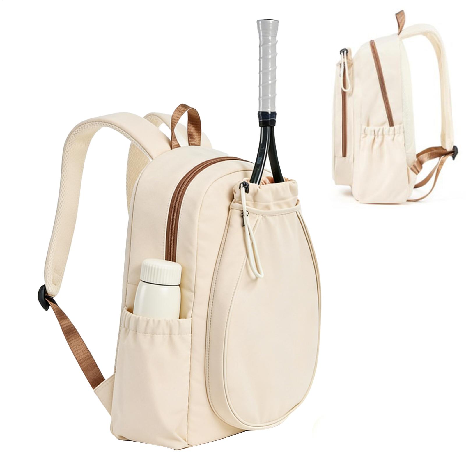 Mochila de pickleball para muj - Women'S Shoes For Tennis reseña y precio
