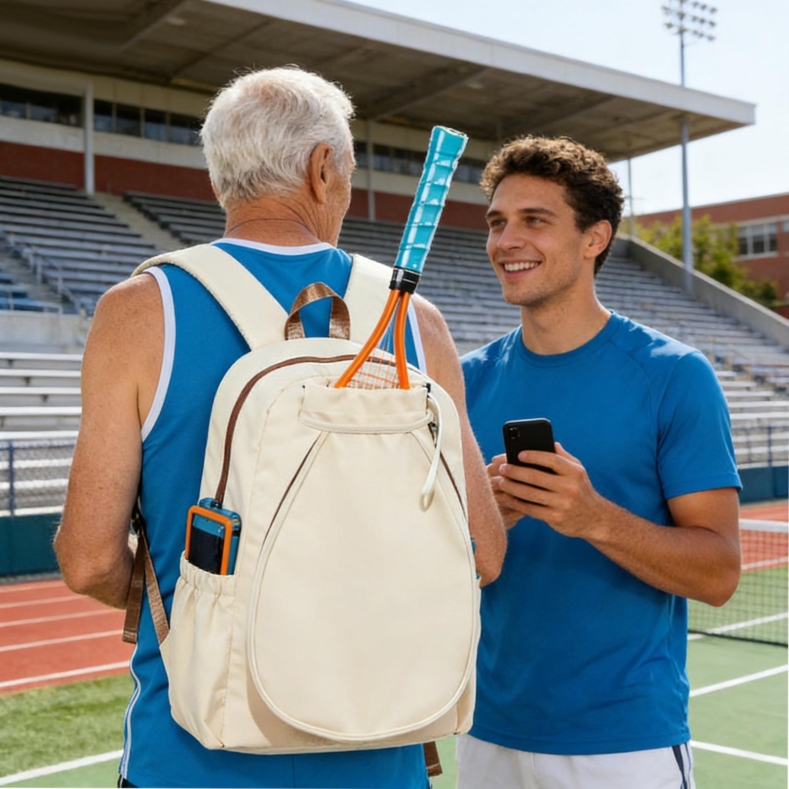 Mochila de pickleball para muj - Women'S Shoes For Tennis reseña y precio
