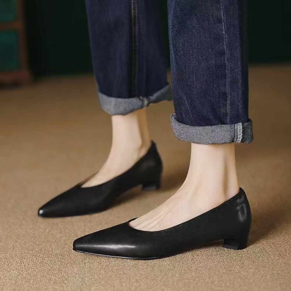 ​ ​ ¡Novedad de 2026! Zapatos  - Women Shoes Formal reseña y precio