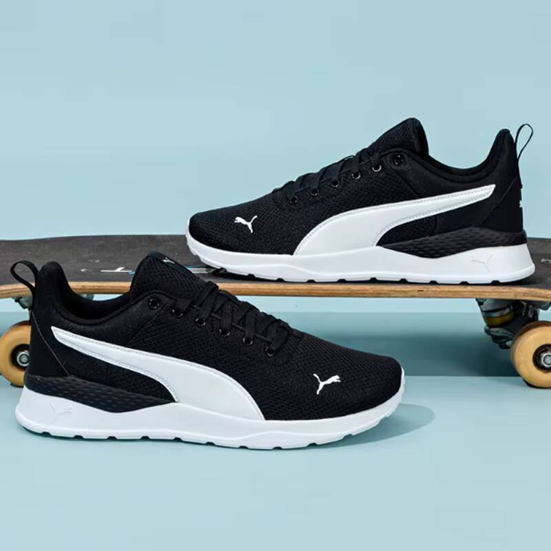 PUMA Unisex 2026 Summer Couple - Women Shoes Puma reseña y precio