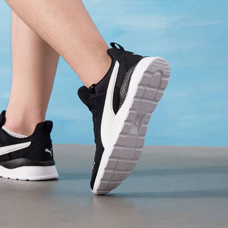 PUMA Unisex 2026 Summer Couple - Women Shoes Puma reseña y precio