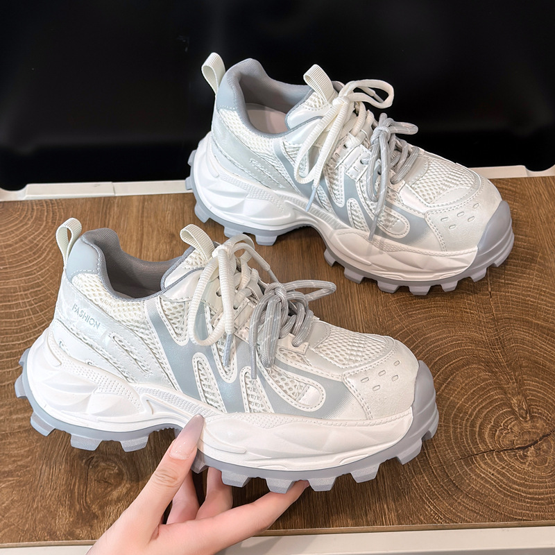 Zapatillas deportivas de malla - Women'S Shoes For Tennis reseña y precio