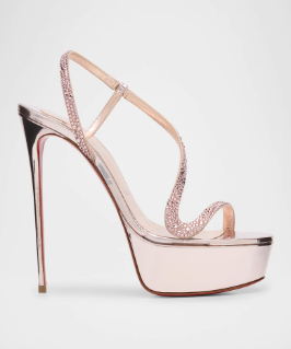 Sandalias de Plataforma con Ta - Women Shoes Formal reseña y precio